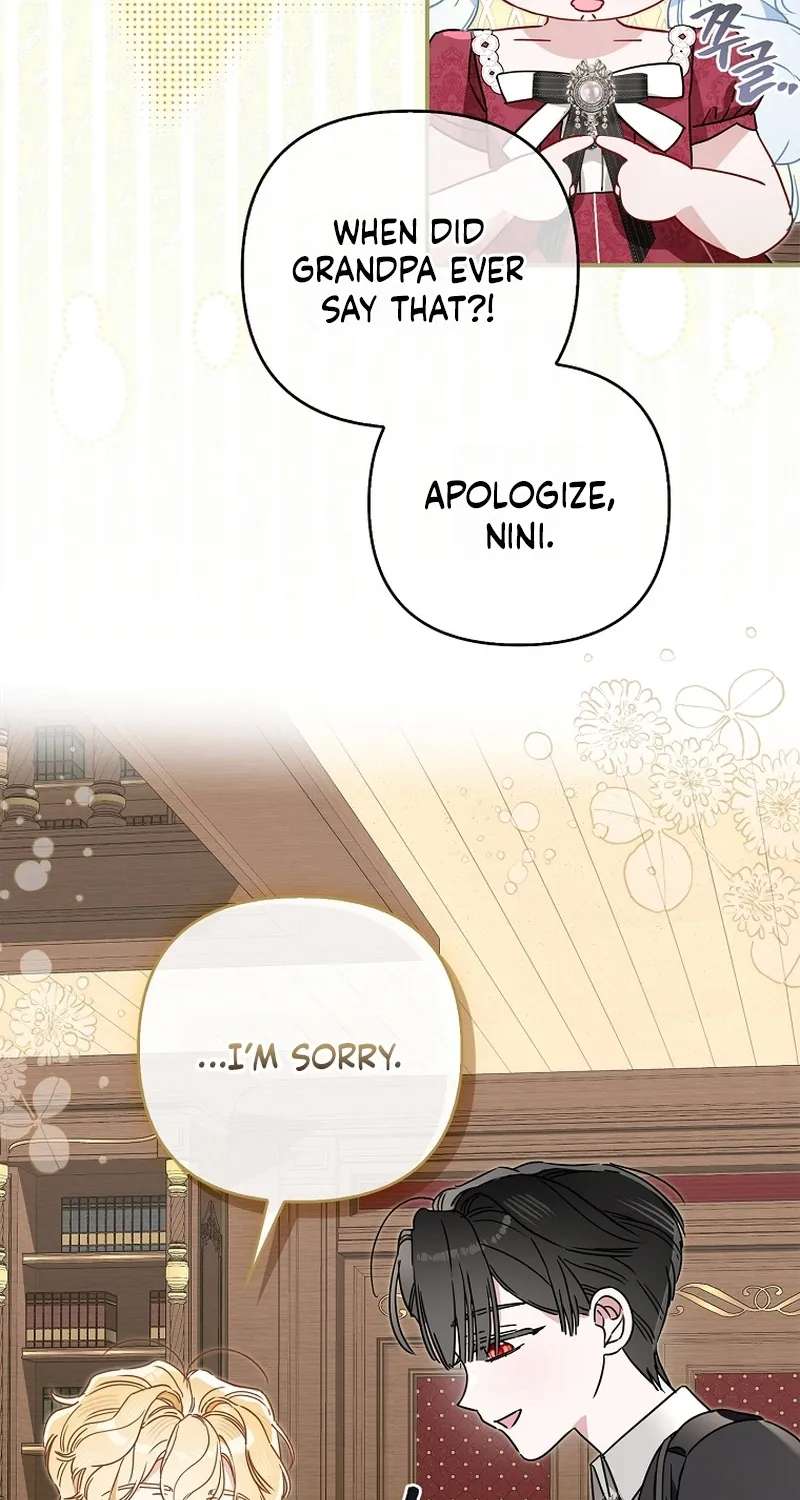 The Female Lead Takes Care of Everything Chapter 11 - page 15