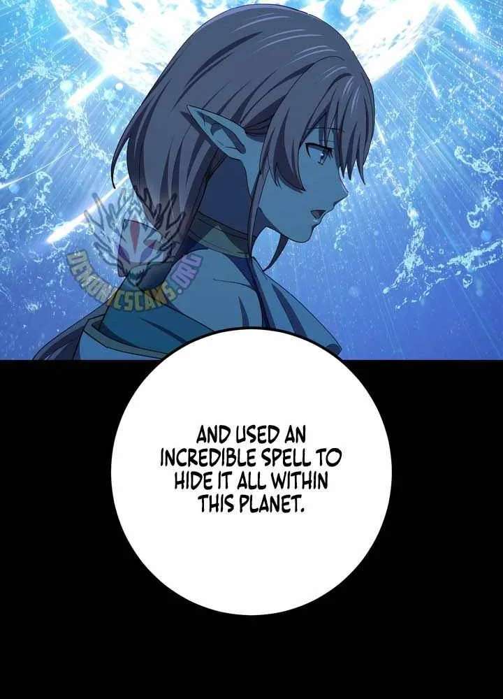 The Reincarnation Of The Forbidden Archmage Chapter 206 - page 23
