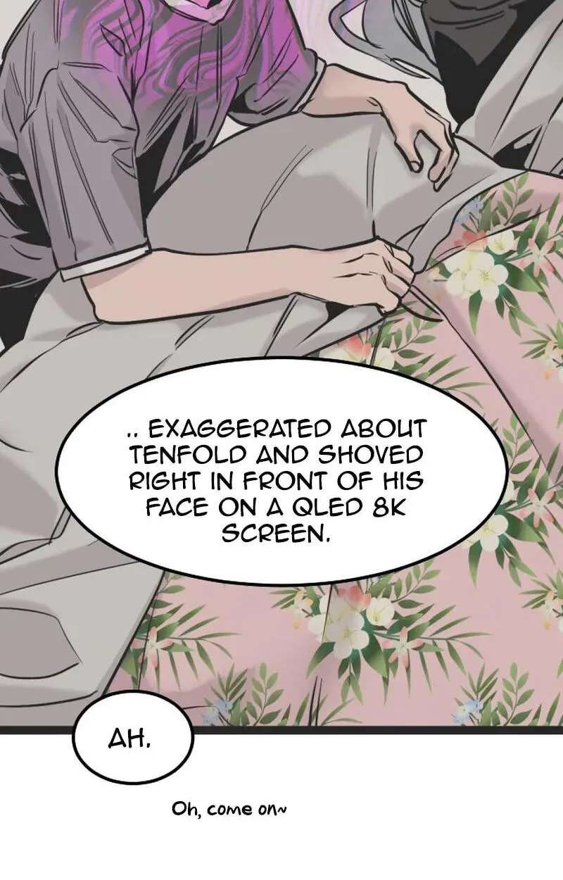 The Nine Cloud Dream: Zero Chapter 57 - page 19