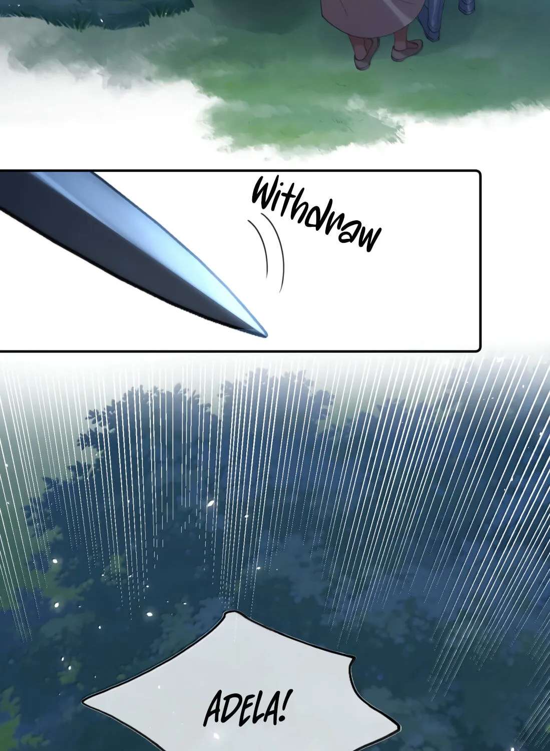 When the Villainess Meets the Yandere Chapter 79 - page 33