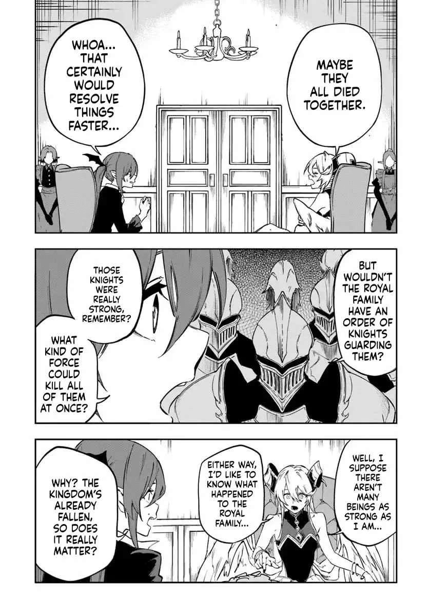 The Golden Experience Point Chapter 27 - page 6
