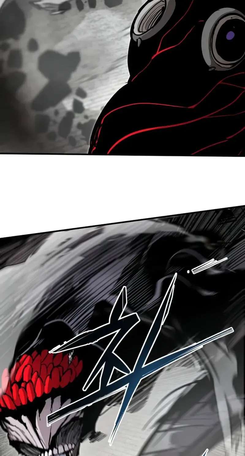War of Corpses Chapter 77 - page 8