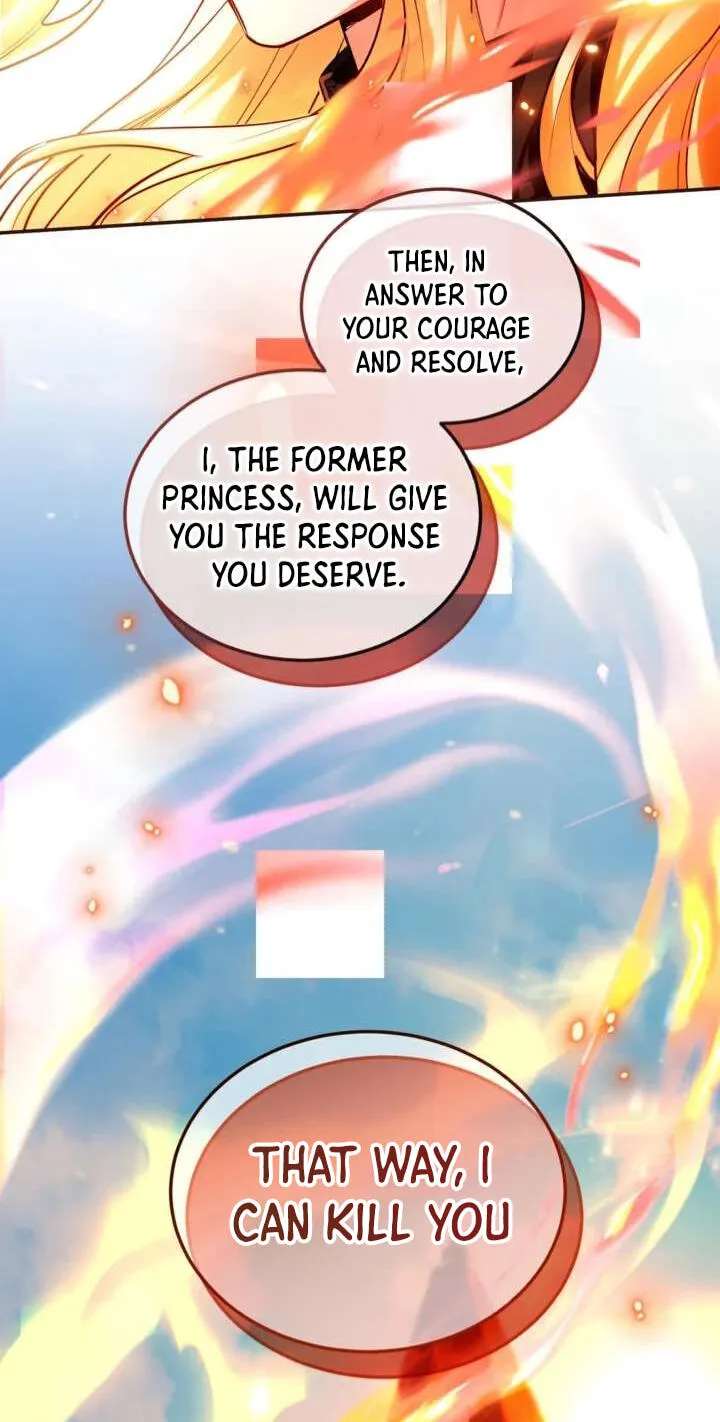 I Will Fall With The Emperor Chapter 199 - page 46