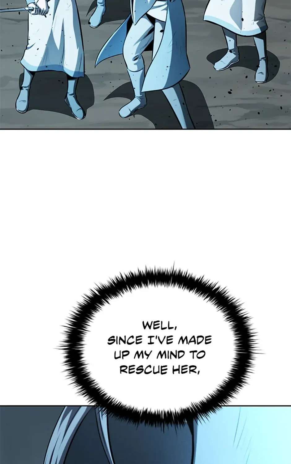 Absolute Master of the Senate Chapter 55 - page 59