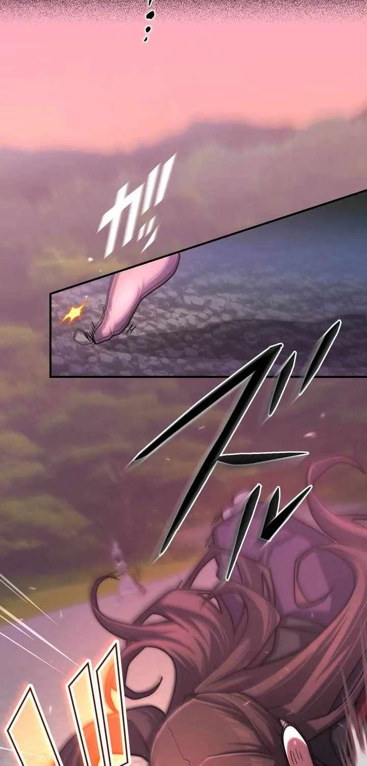 I Became An S-Rank Hunter With The Demon Lord App Chapter 152 - page 64