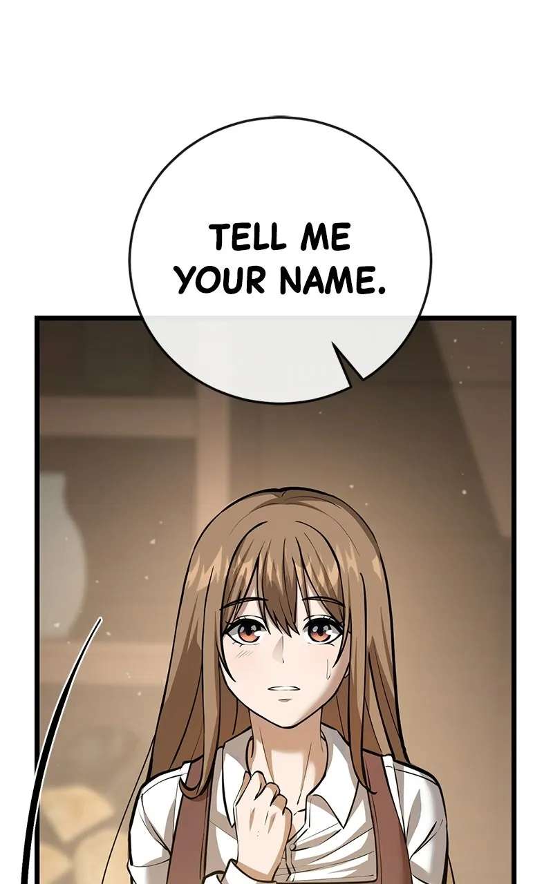 The OtherworldlyFamily Man Chapter 4 - page 47