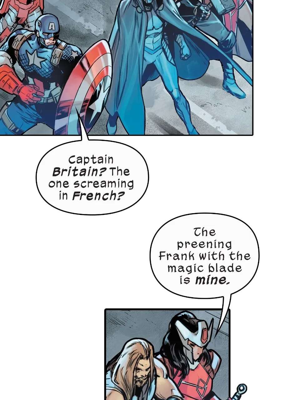 Ultimates (2024) Chapter 2 - page 61