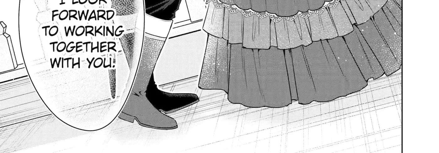The Saintess Recruited a Doting King Husband Chapter 24.5 - page 43