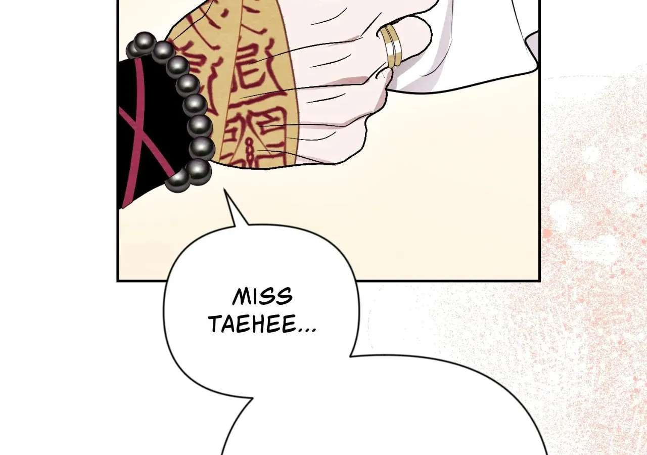 Oh, My Husband Chapter 15 - page 100