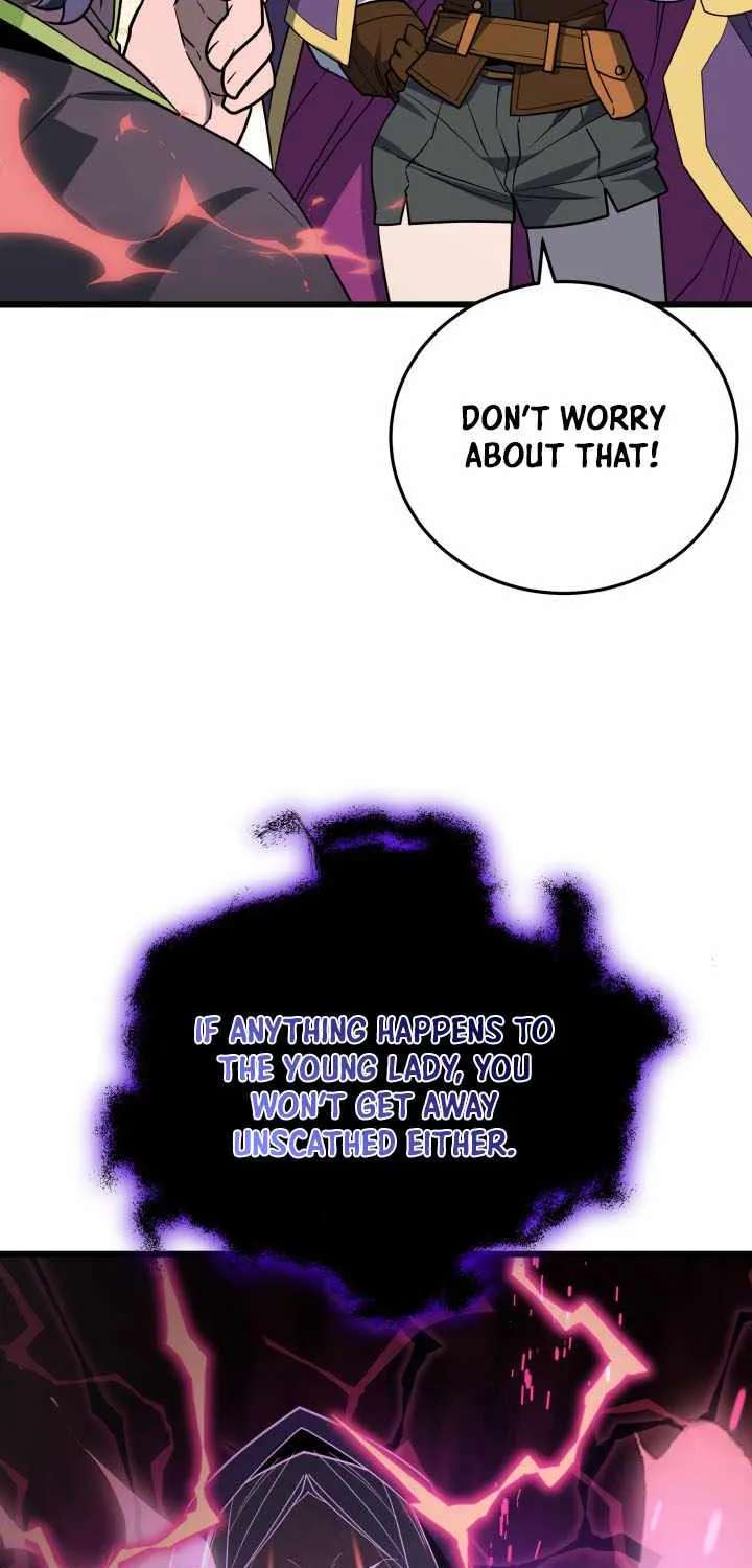 The Player of a Fallen Prestigious Family Chapter 53 - page 73