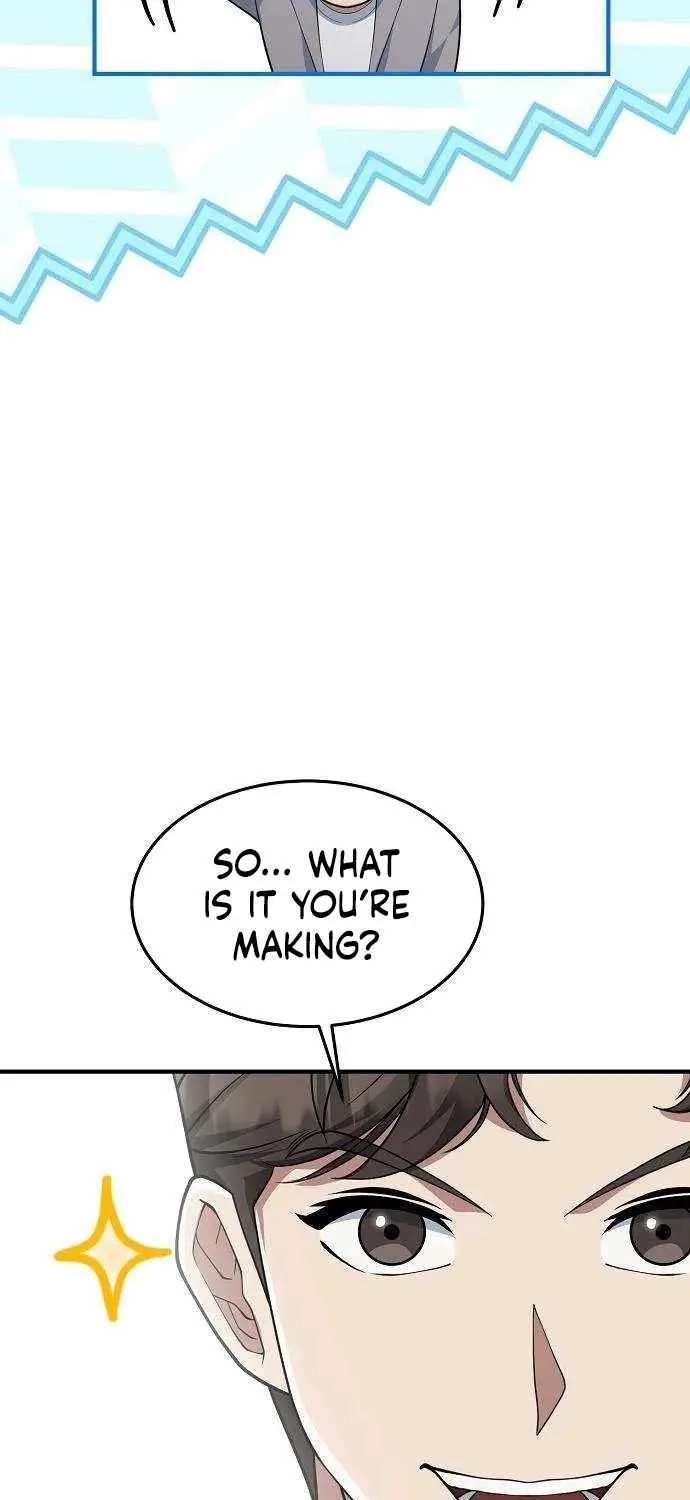 The Chairman Who Wants to Slack Off and Enjoy Life Chapter 26 - page 45