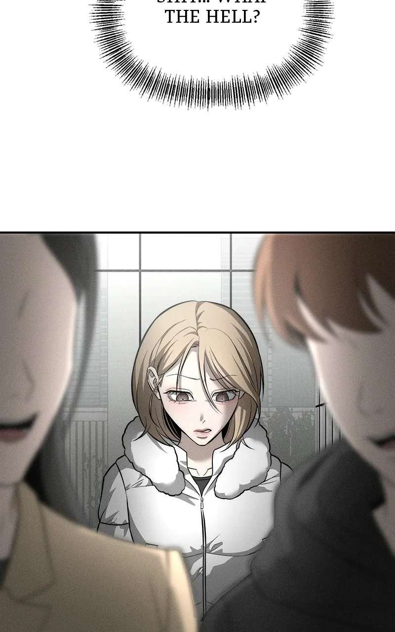 My Desire isNot a Sin Chapter 32 - page 23