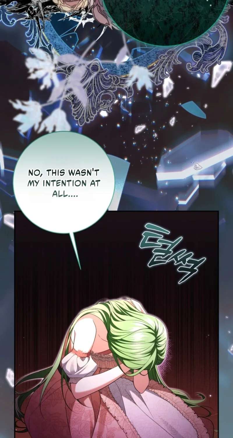 I Became the Villainess’s Favorite Chapter 48 - page 26