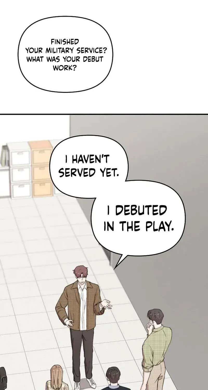 Face Genius, 0-Year-Old Top Star Chapter 64 - page 61