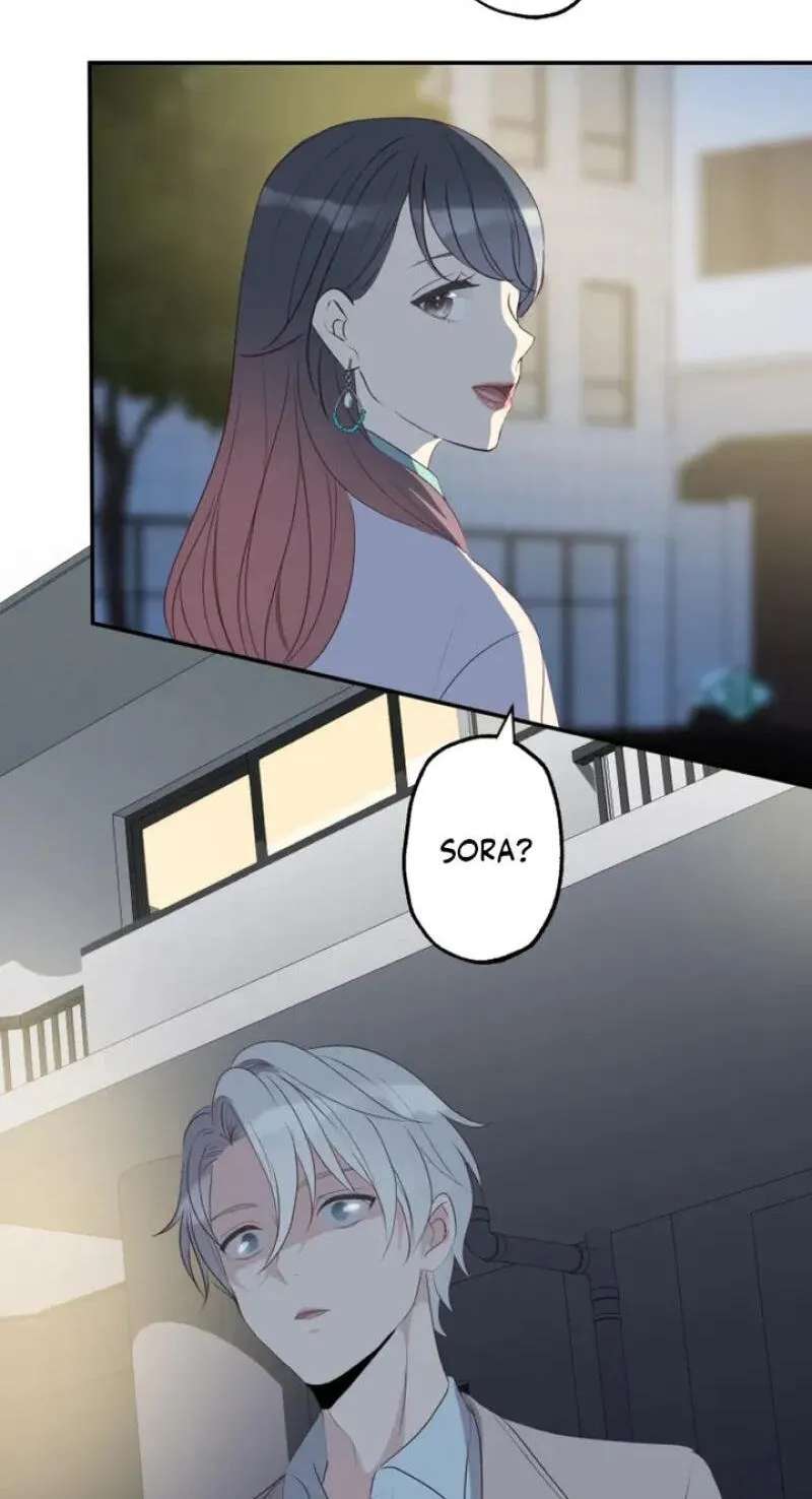 Kono Ai wa Tsumi desu ka? Chapter 22 - page 67