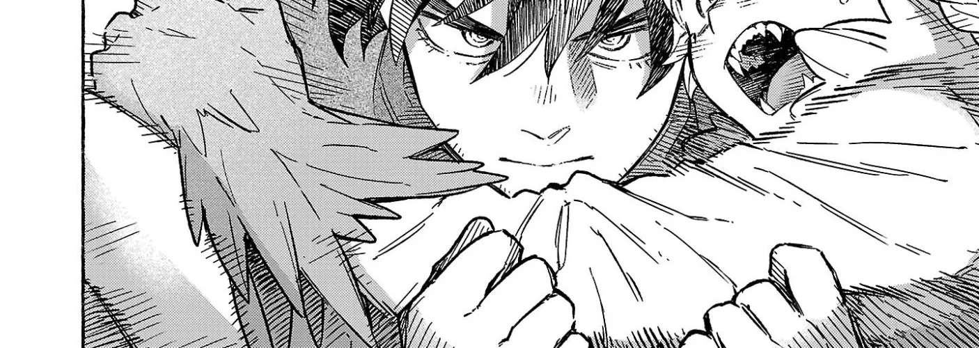 (Moto) Yuusha to (Jiki) Maou no, Maoujou Made no Aruki Kata Chapter 4 - page 31