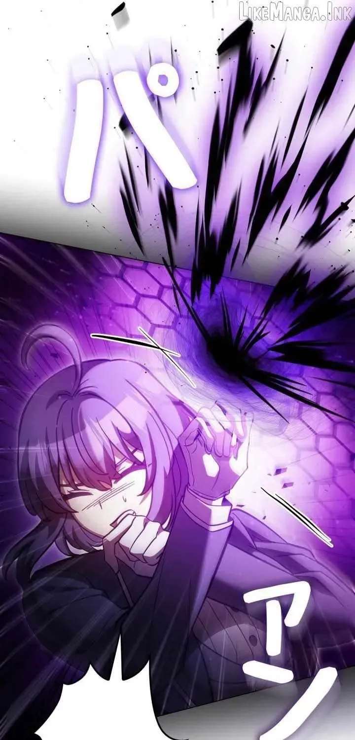 The Main Heroines Are Trying To Kill Me Chapter 70 - page 44