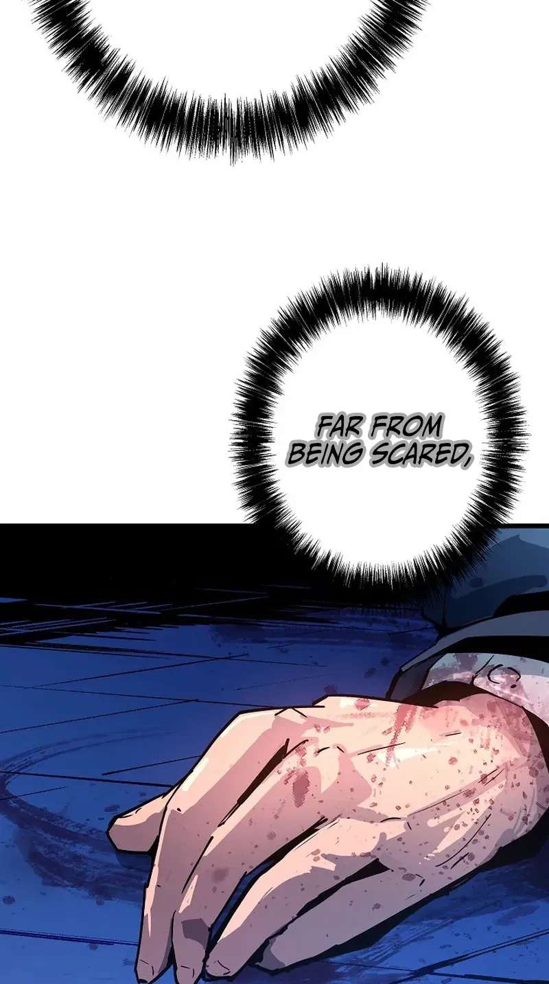 The Invincible Frontline: Awakening of the One-Eyed Chapter 18 - page 16
