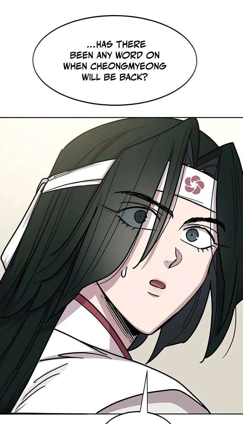 Return of the Blossoming Blade Chapter 183 - page 145