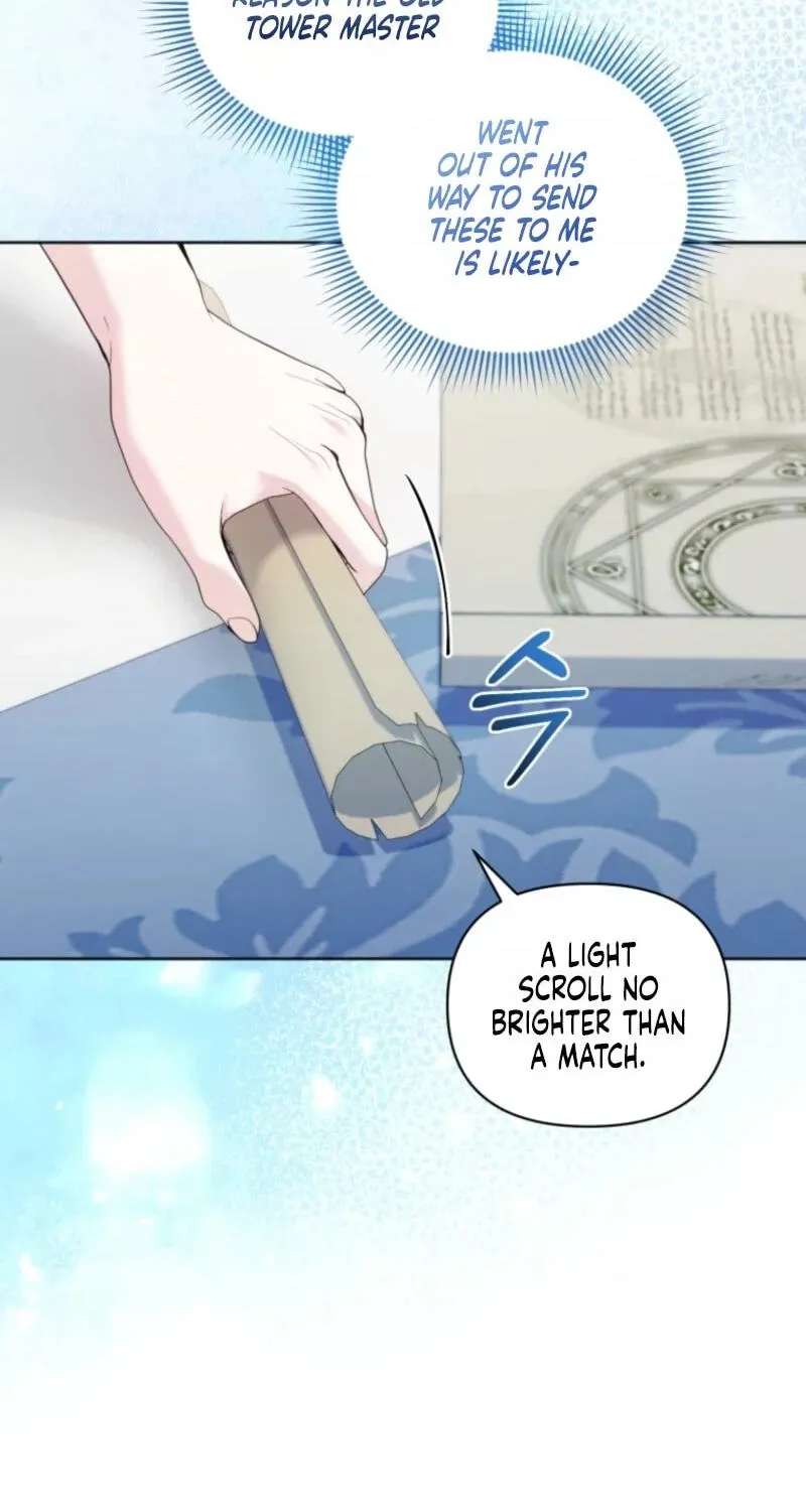 Low-Level Civil Servant Wants to Climb the Social Ladder Chapter 73 - page 62