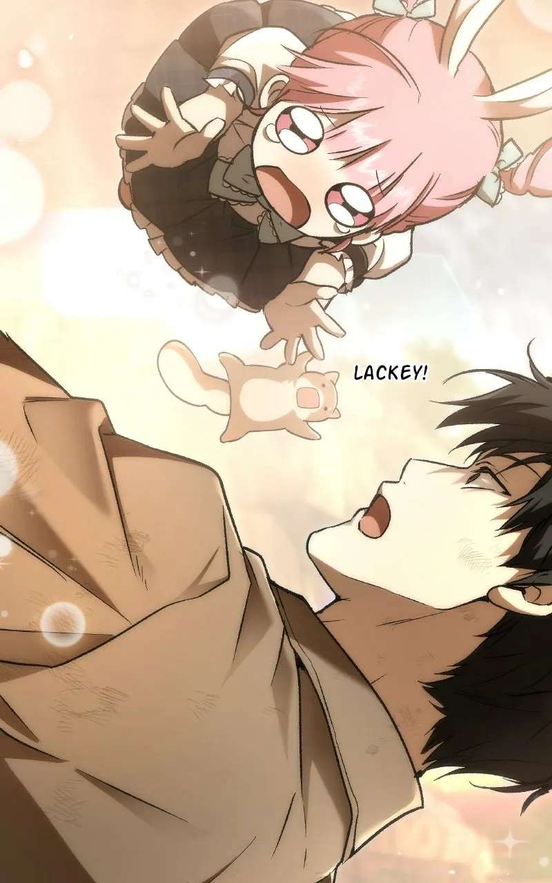 Kindergarten forDivine Beasts Chapter 67 - page 87