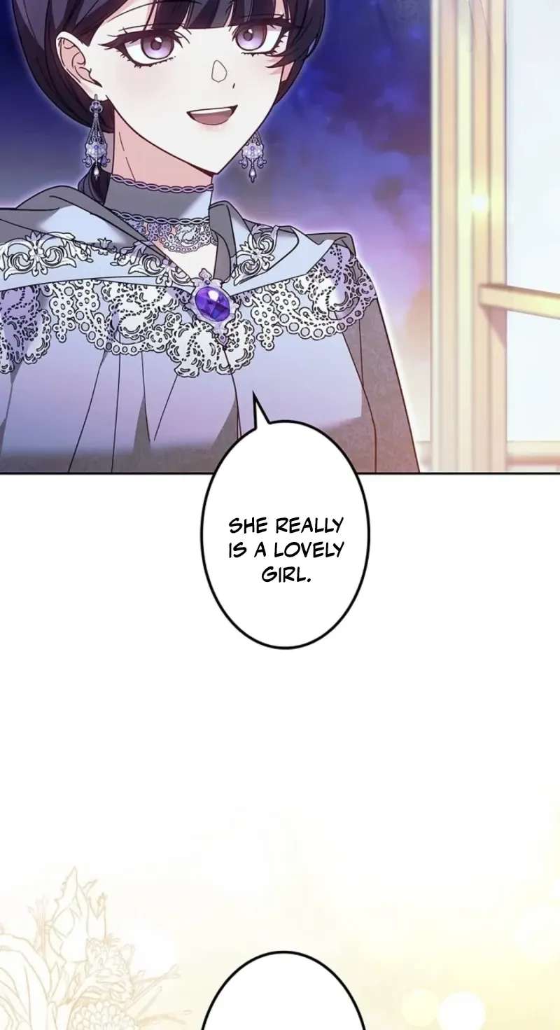 The Hated Stepmother Begins Her Second Life Chapter 32 - page 43