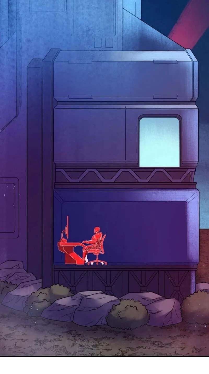 Overwatch: One Unified Heart Chapter 33 - page 23