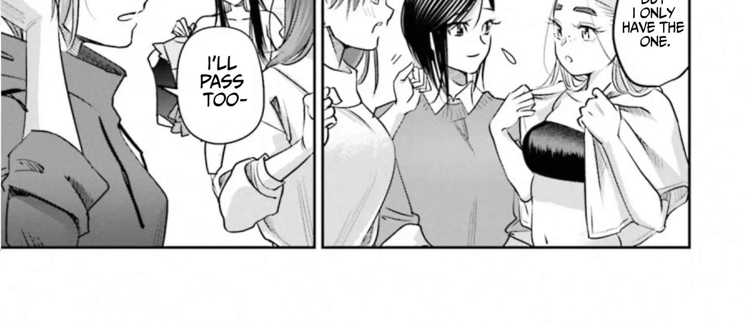Madoromi Barmaid Chapter 40 - page 10