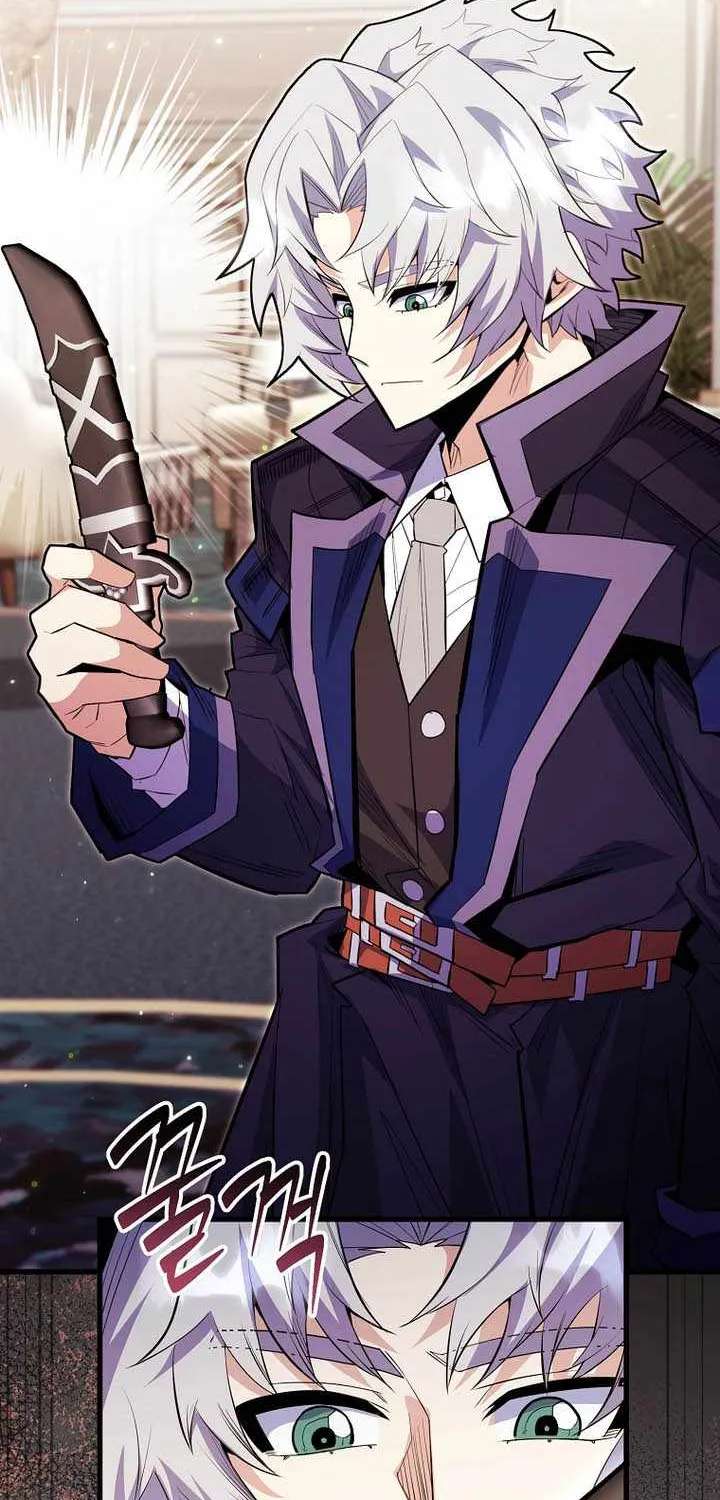 Reincarnated As A Genius Prodigy Of A Prestigious Family Chapter 107 - page 31