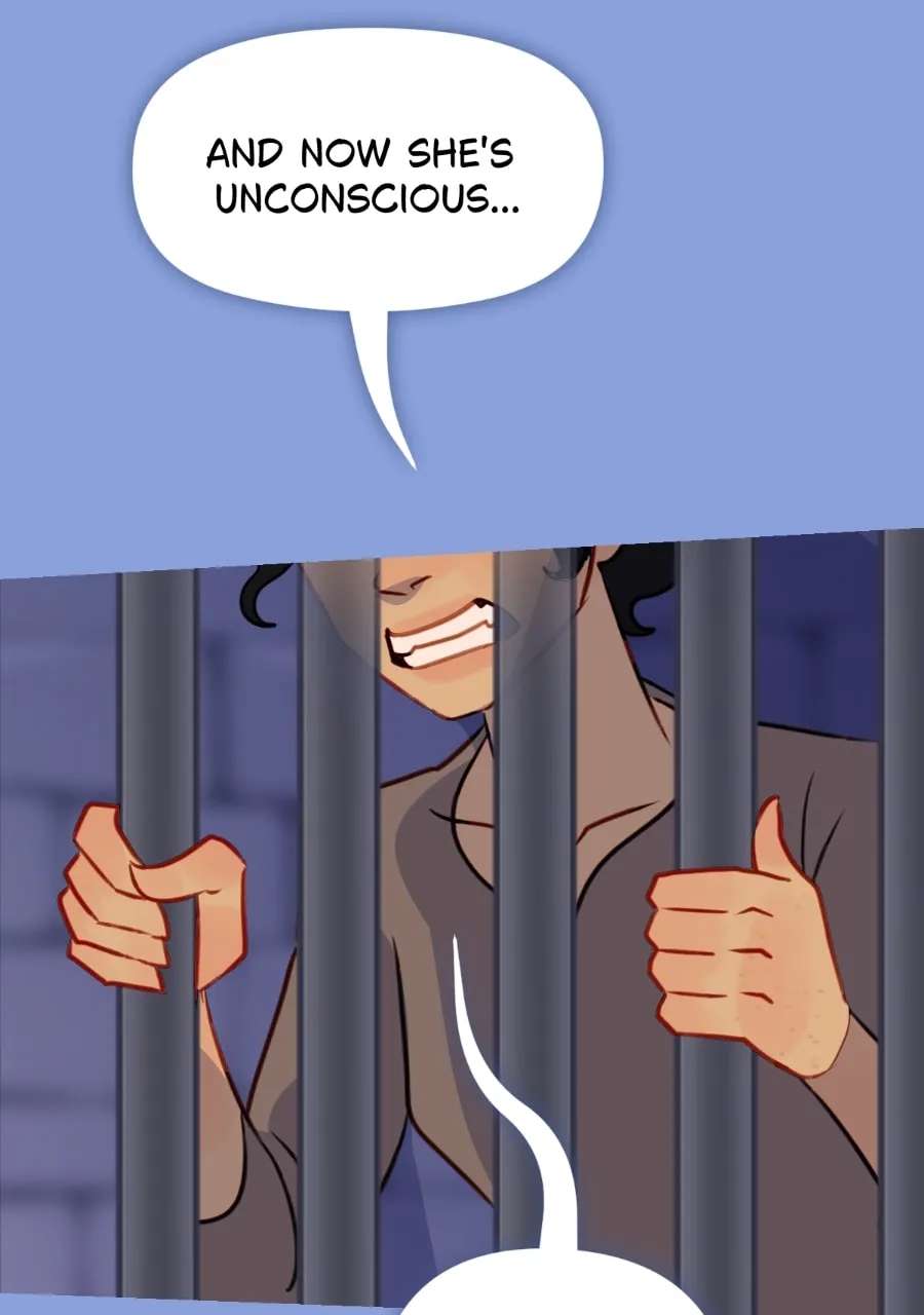 Cinderella Heel Chapter 49 - page 21