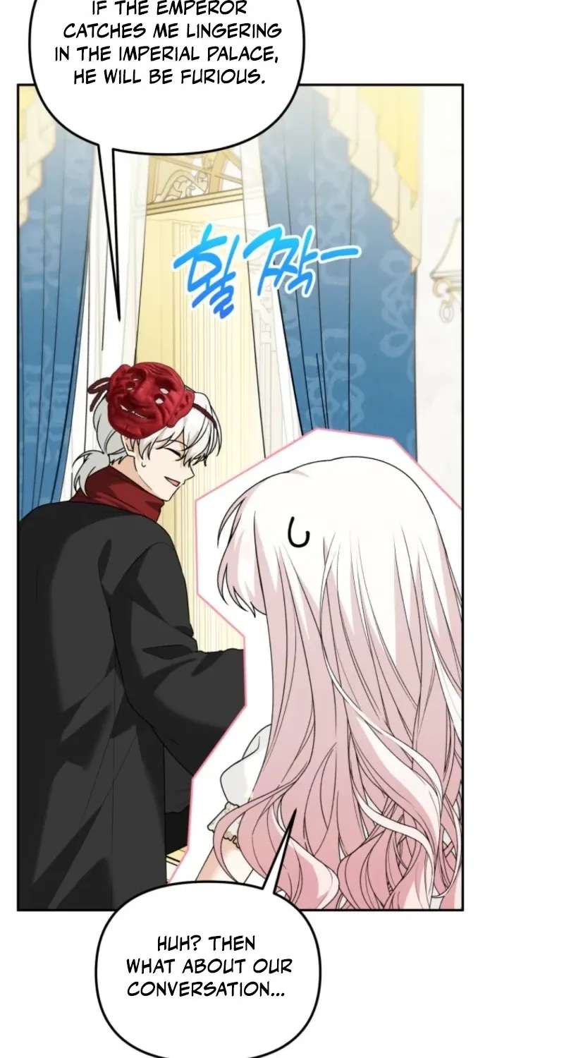 The Villain's Daughter-in-Law Rules by Nature Chapter 68 - page 32