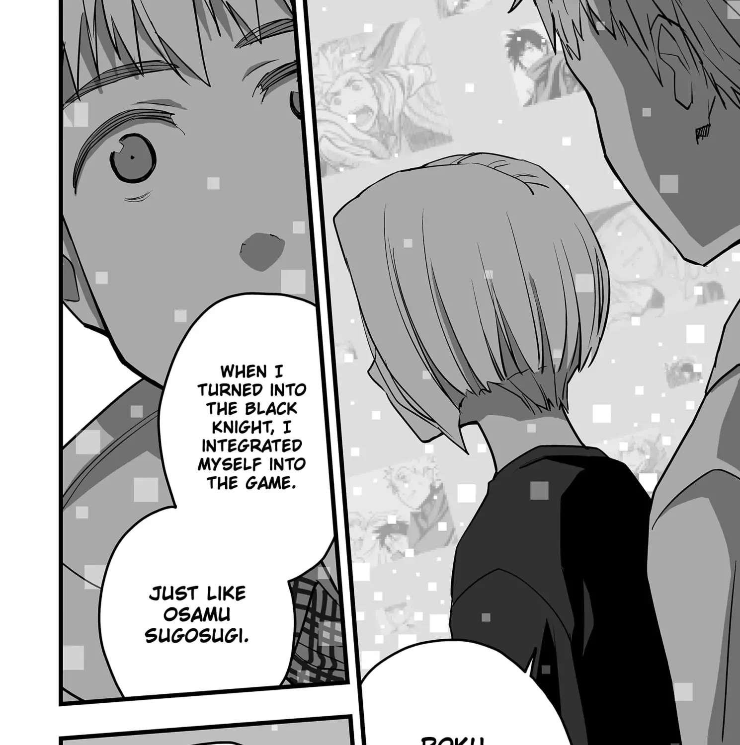 The Game Devil Chapter 37 - page 55