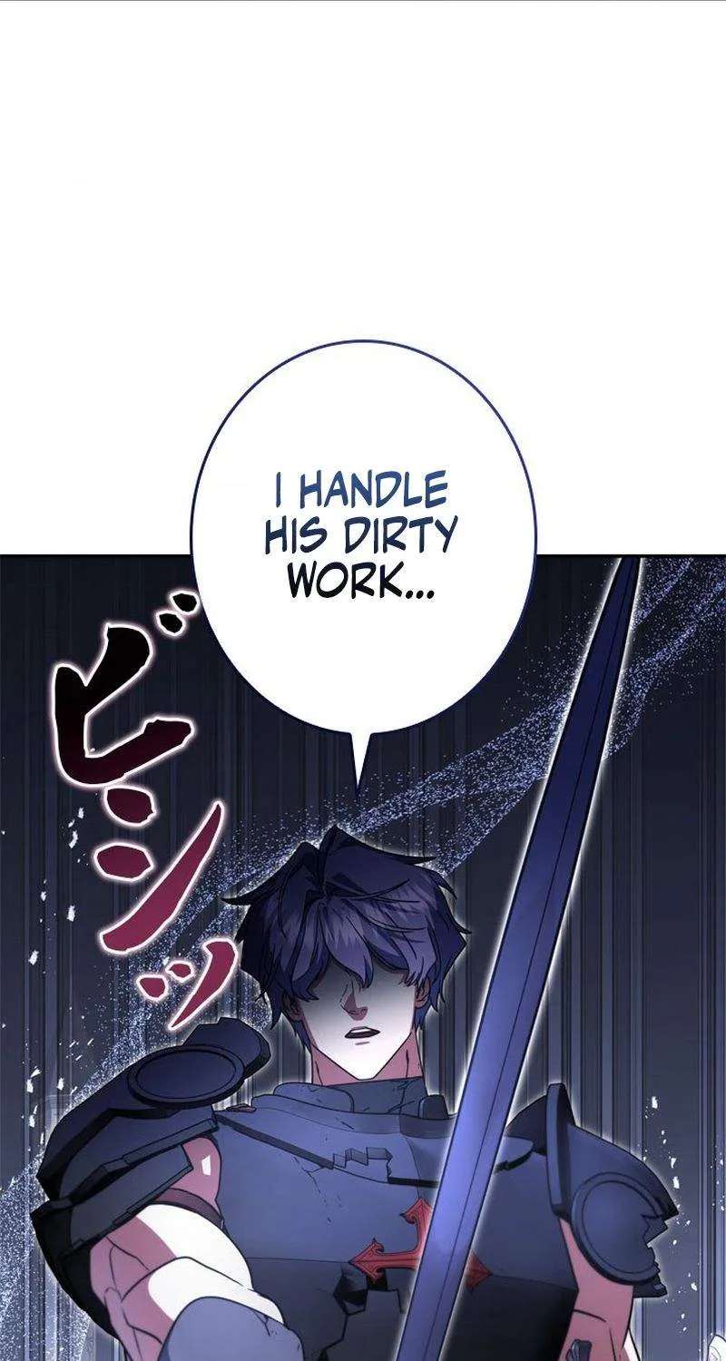 The Sword Emperor Who Surpasses His Previous Life Chapter 38 - page 29