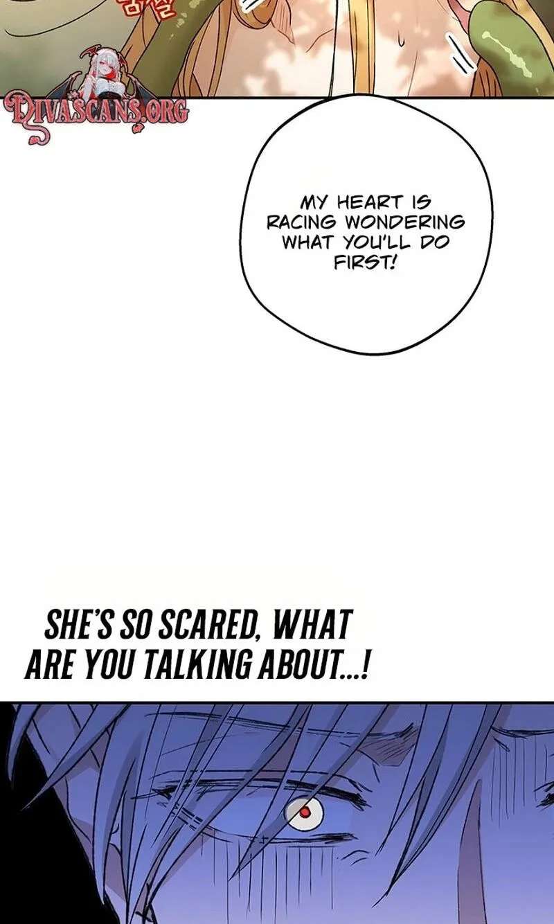 The Mating of Elves Chapter 69 - page 8
