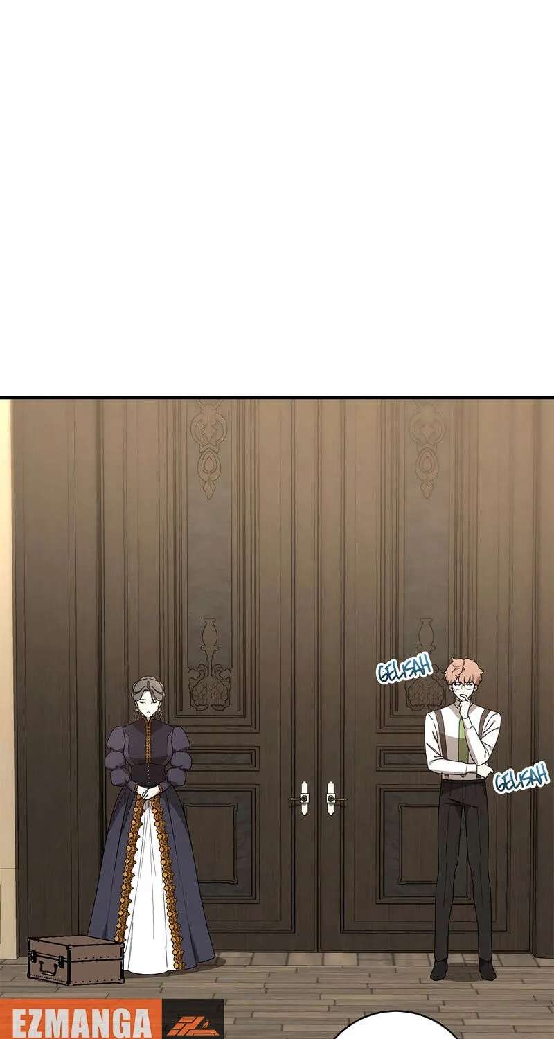 What the Duke Picked Up in the Forest Chapter 57 - page 43