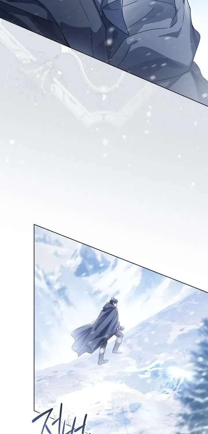 The Princess Stans in Secret Chapter 105 - page 64