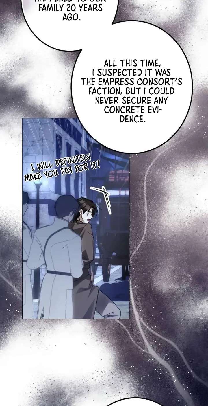 I Became the Duke's Male Servant Chapter 83 - page 30