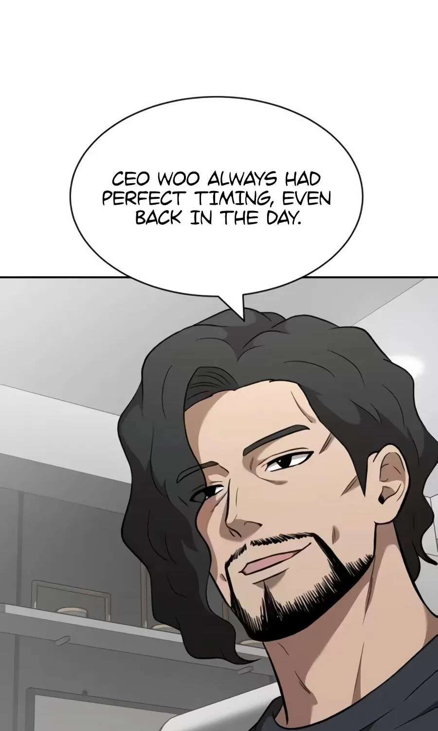 The Possessed Acting Prodigy Chapter 65 - page 26