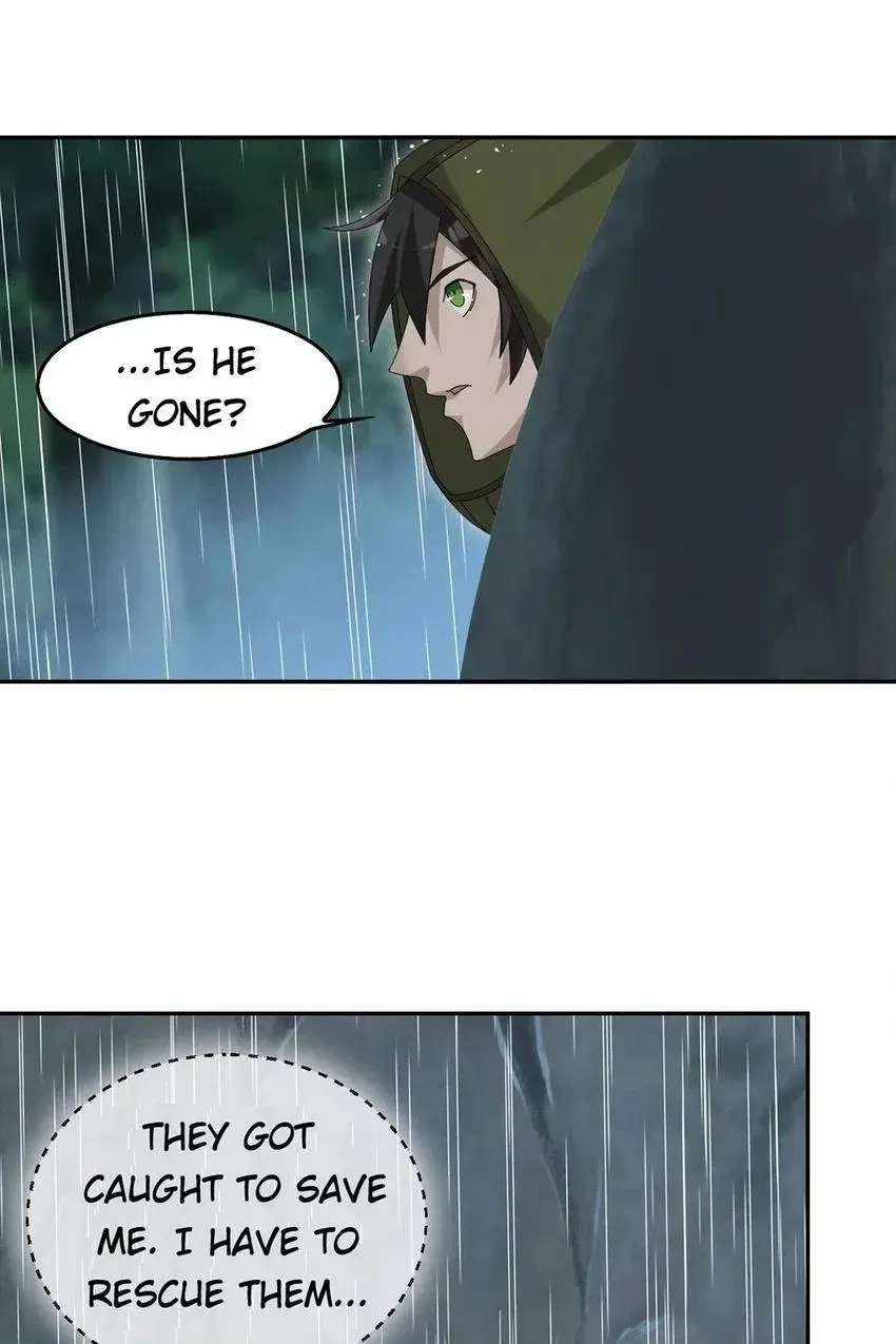 The Master of Fate Chapter 84 - page 10