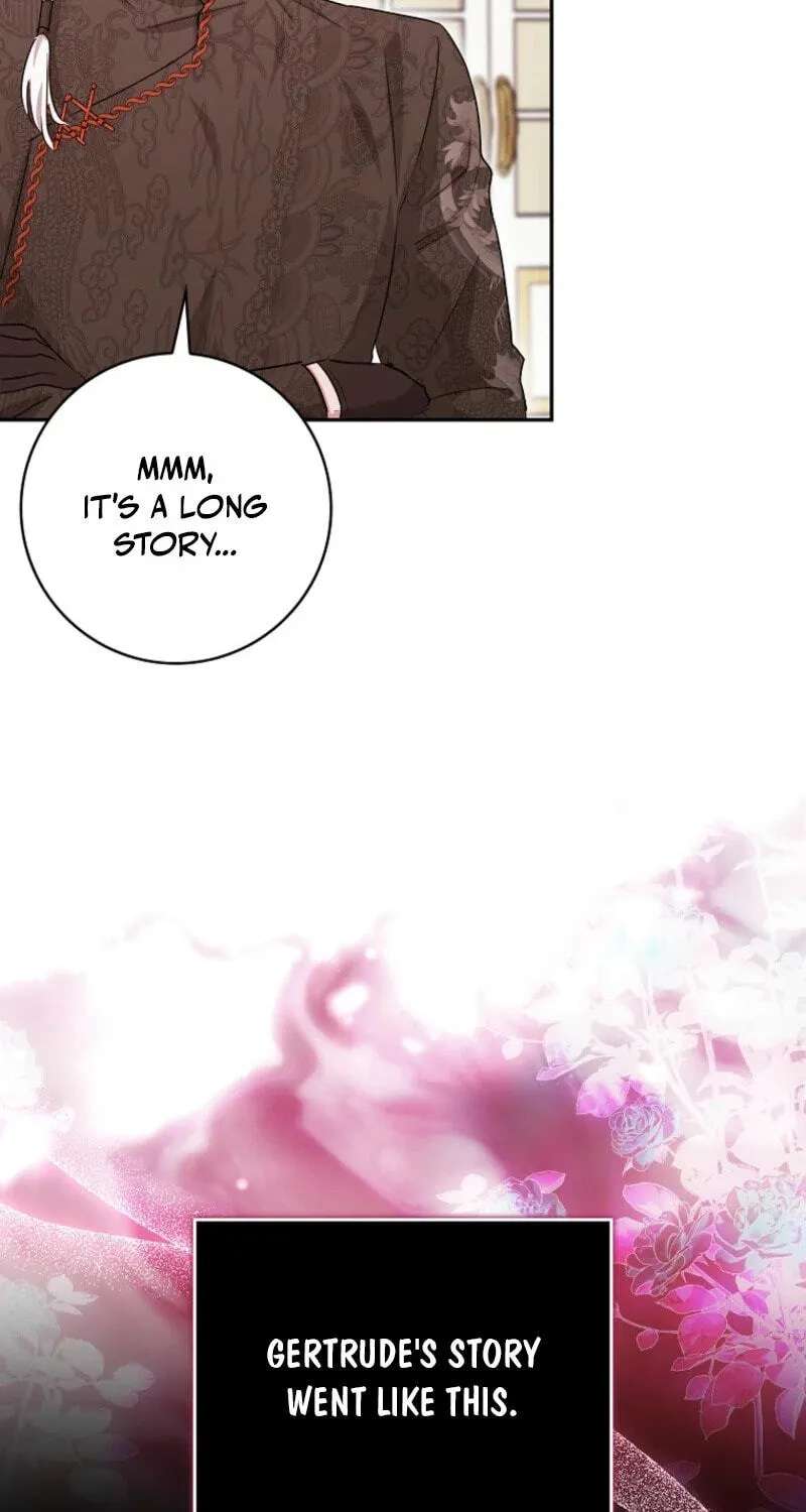 The Countdown of My Death is Spamming My Status Window Chapter 99 - page 77