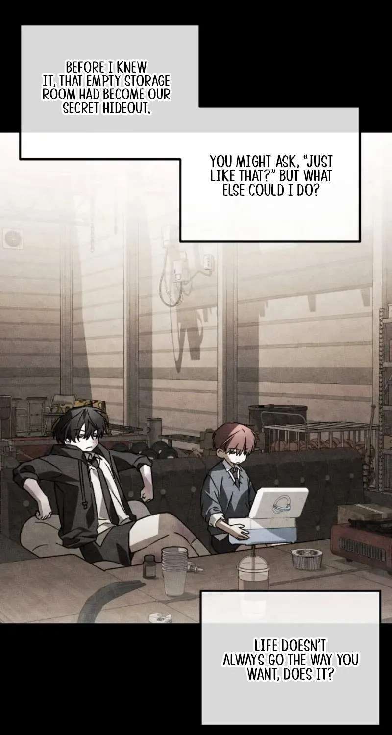 Sounds Like Chapter 57 - page 84