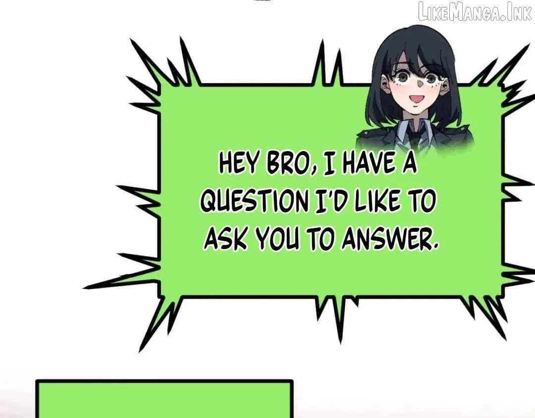 God-level Assassin, I’m the Shadow Chapter 141 - page 38
