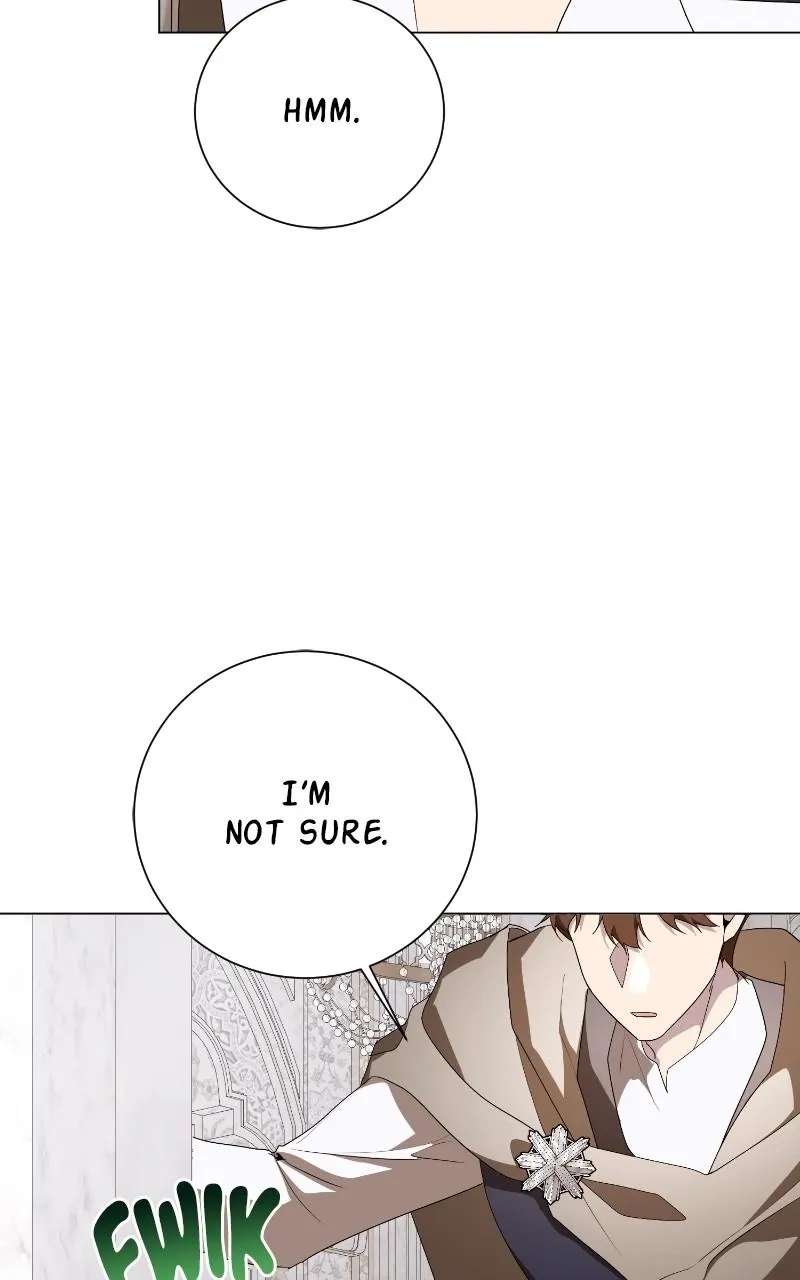 Wished You Were Dead Chapter 131 - page 41