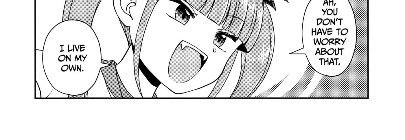Akuma demo Konyakusha!? Chapter 2 - page 18