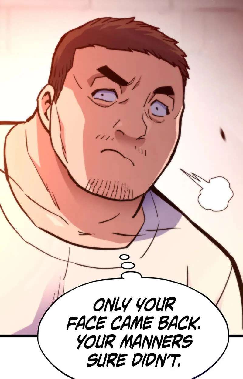 Past Life Returner Chapter 183 - page 122