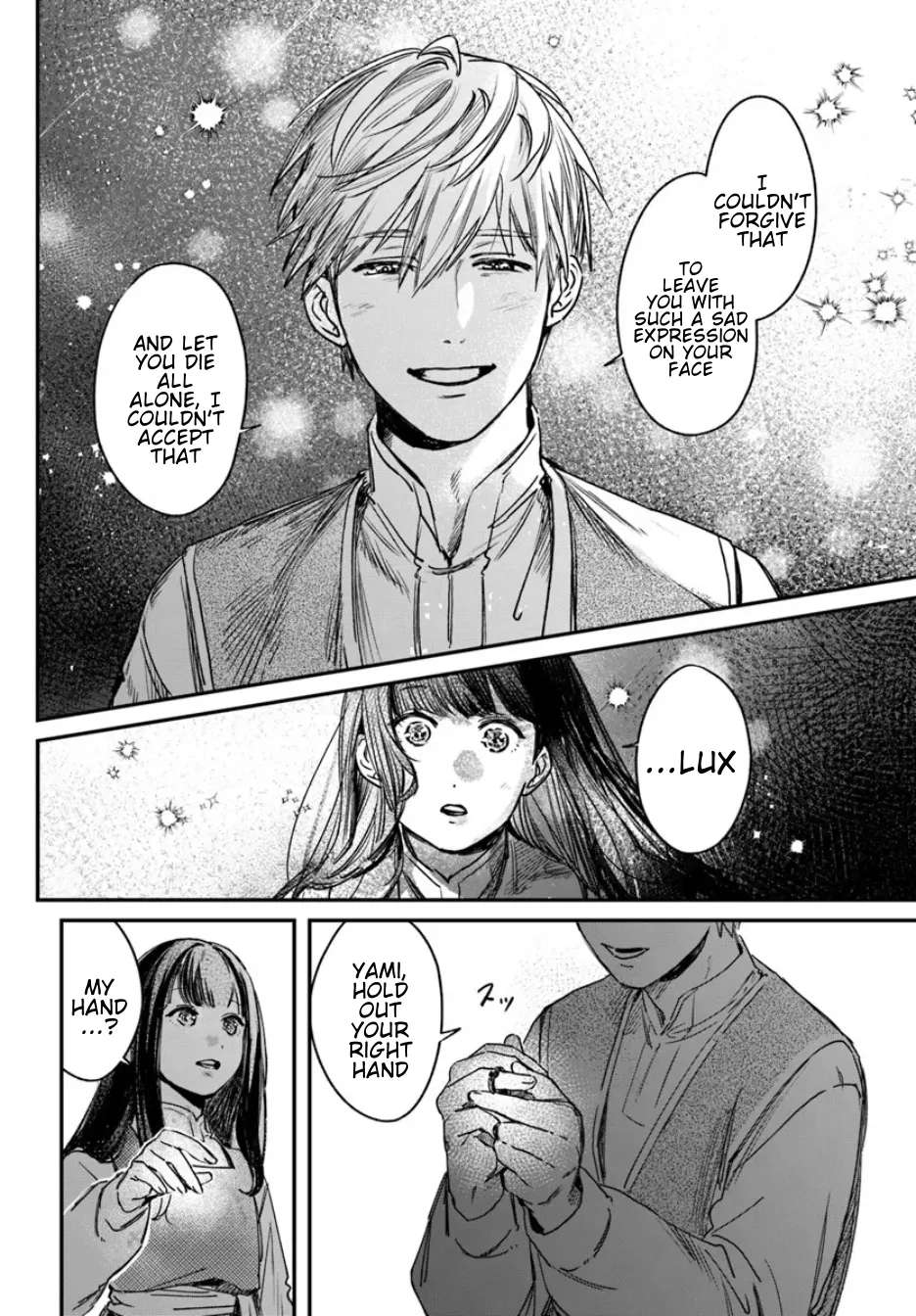Atelier of The Demon Lord Chapter 1 - page 48