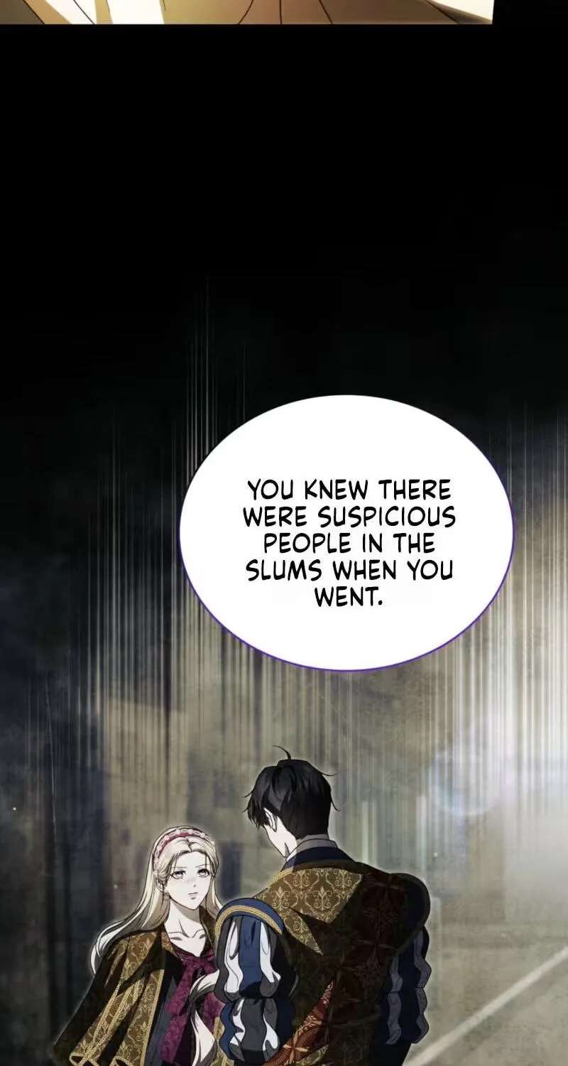 The Stone Thrown in the Lake Chapter 69 - page 26