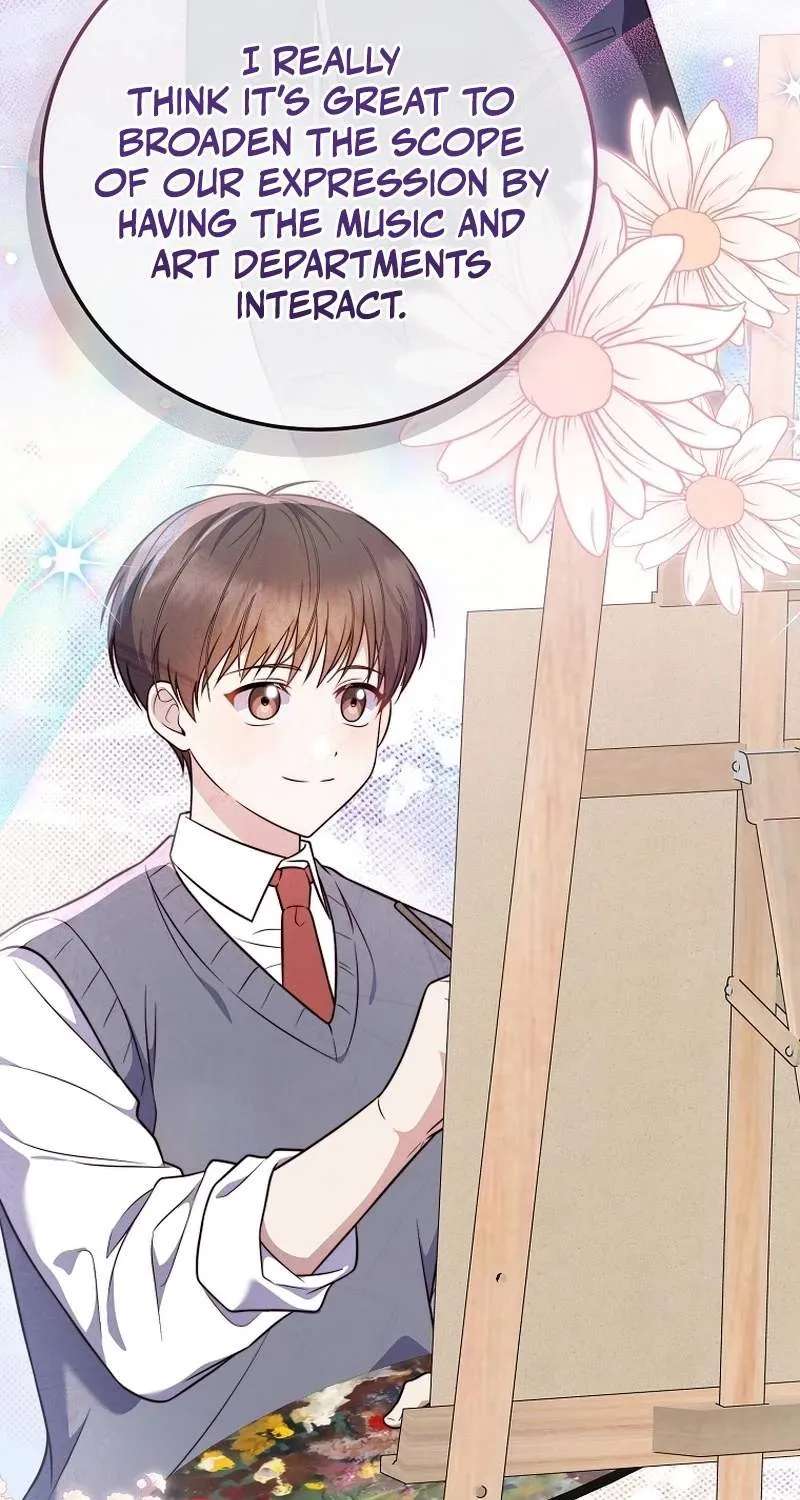 Superstar From Age 0 Chapter 105 - page 13