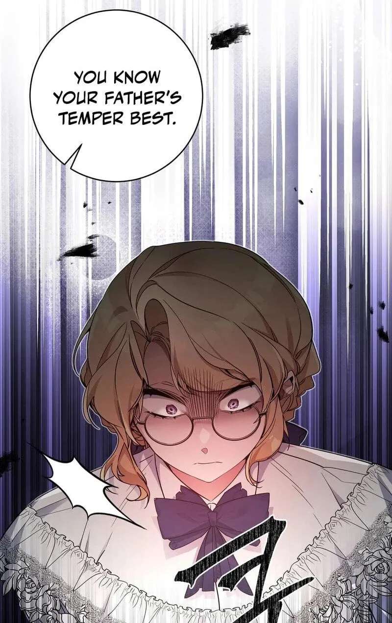 I'm Here to Destroy Chapter 56 - page 23