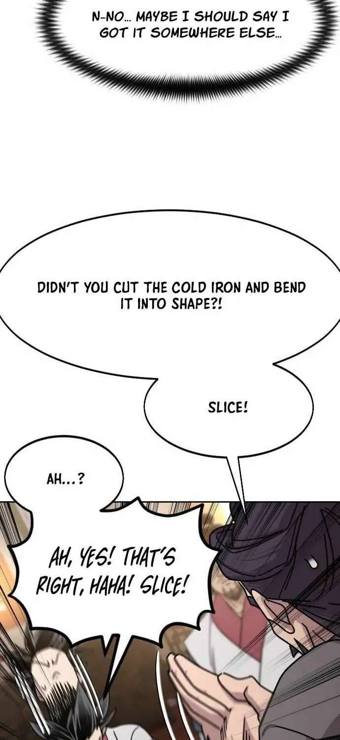 Return Of The Flowery Mountain Sect Chapter 178 - page 83
